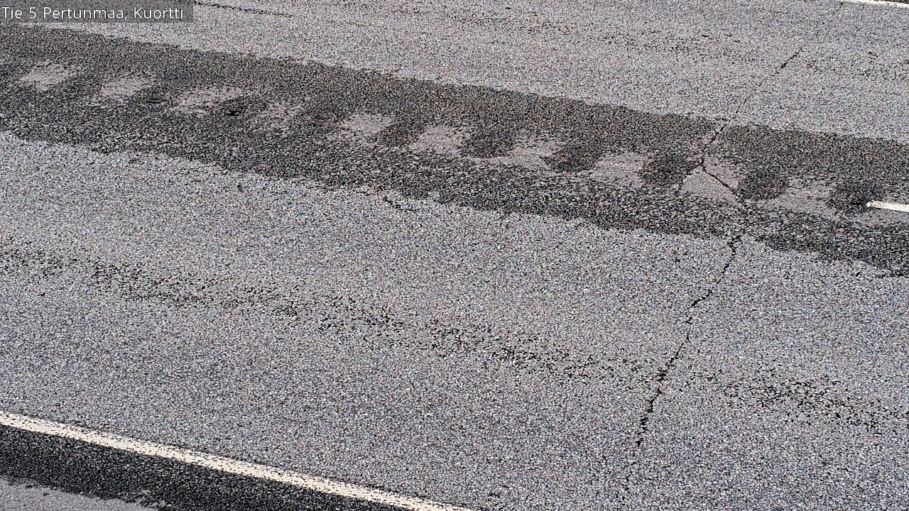 Kelikamerat Kuva Tie 5 Pertunmaa, Kuortti, Pertunmaa, Etelä-Savo