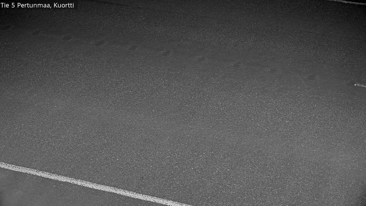 Kelikamerat Kuva Tie 5 Pertunmaa, Kuortti, Pertunmaa, Etelä-Savo