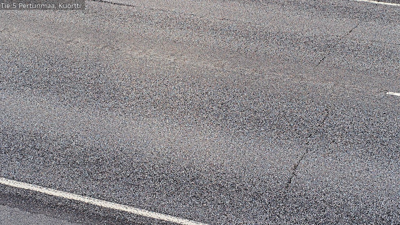 Kelikamerat Kuva Tie 5 Pertunmaa, Kuortti, Pertunmaa, Etelä-Savo