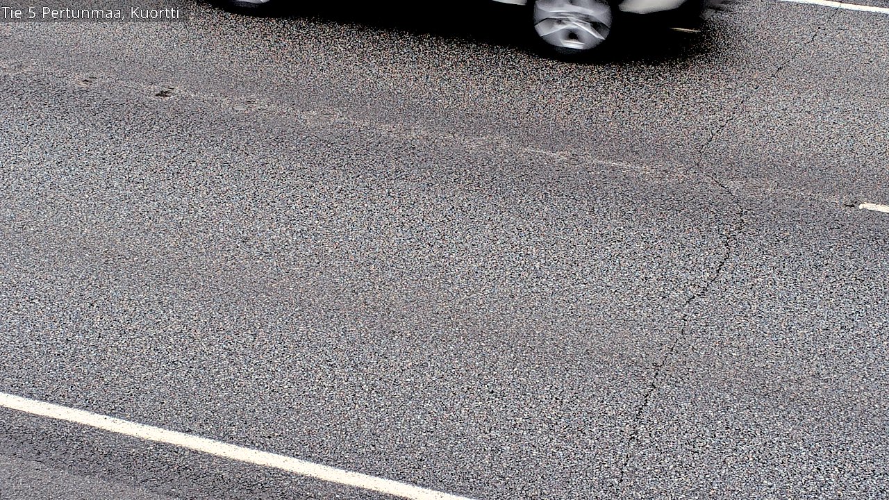 Kelikamerat Kuva Tie 5 Pertunmaa, Kuortti, Pertunmaa, Etelä-Savo