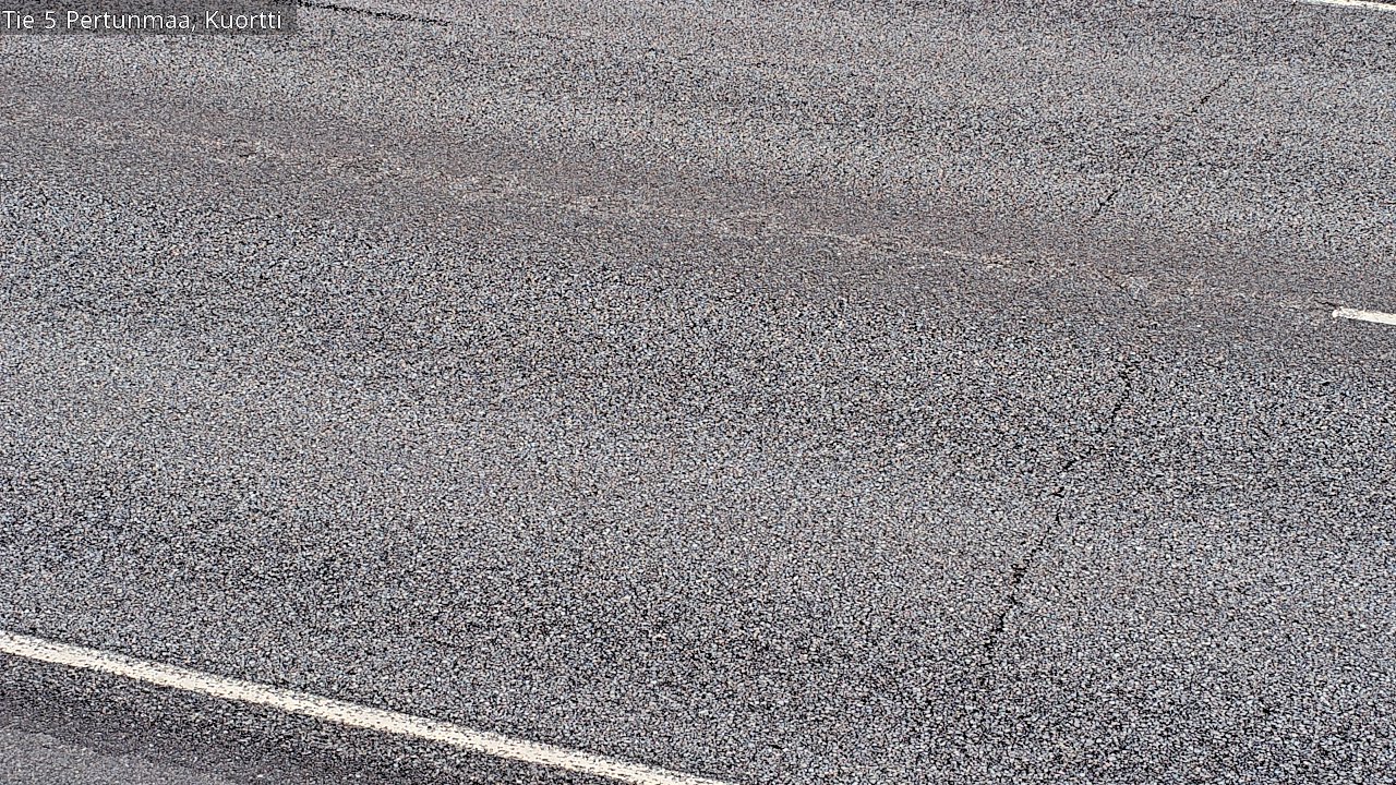 Kelikamerat Kuva Tie 5 Pertunmaa, Kuortti, Pertunmaa, Etelä-Savo