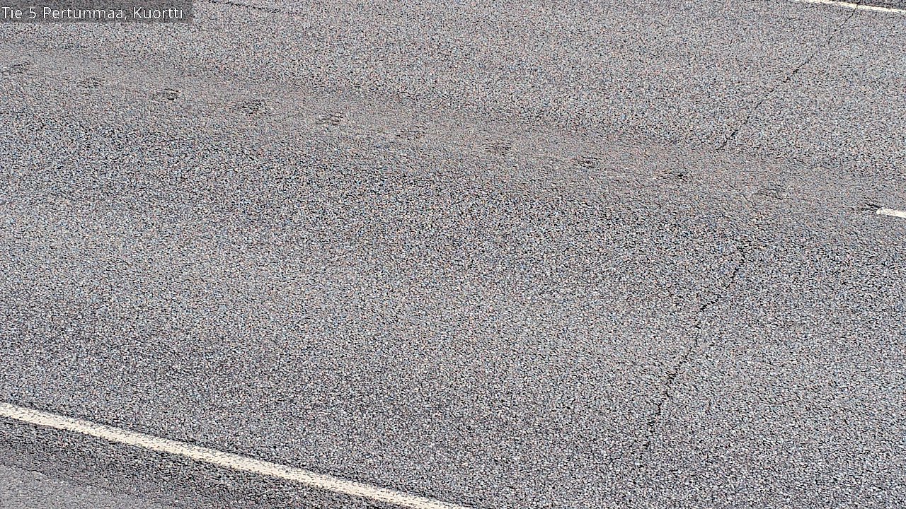 Kelikamerat Kuva Tie 5 Pertunmaa, Kuortti, Pertunmaa, Etelä-Savo