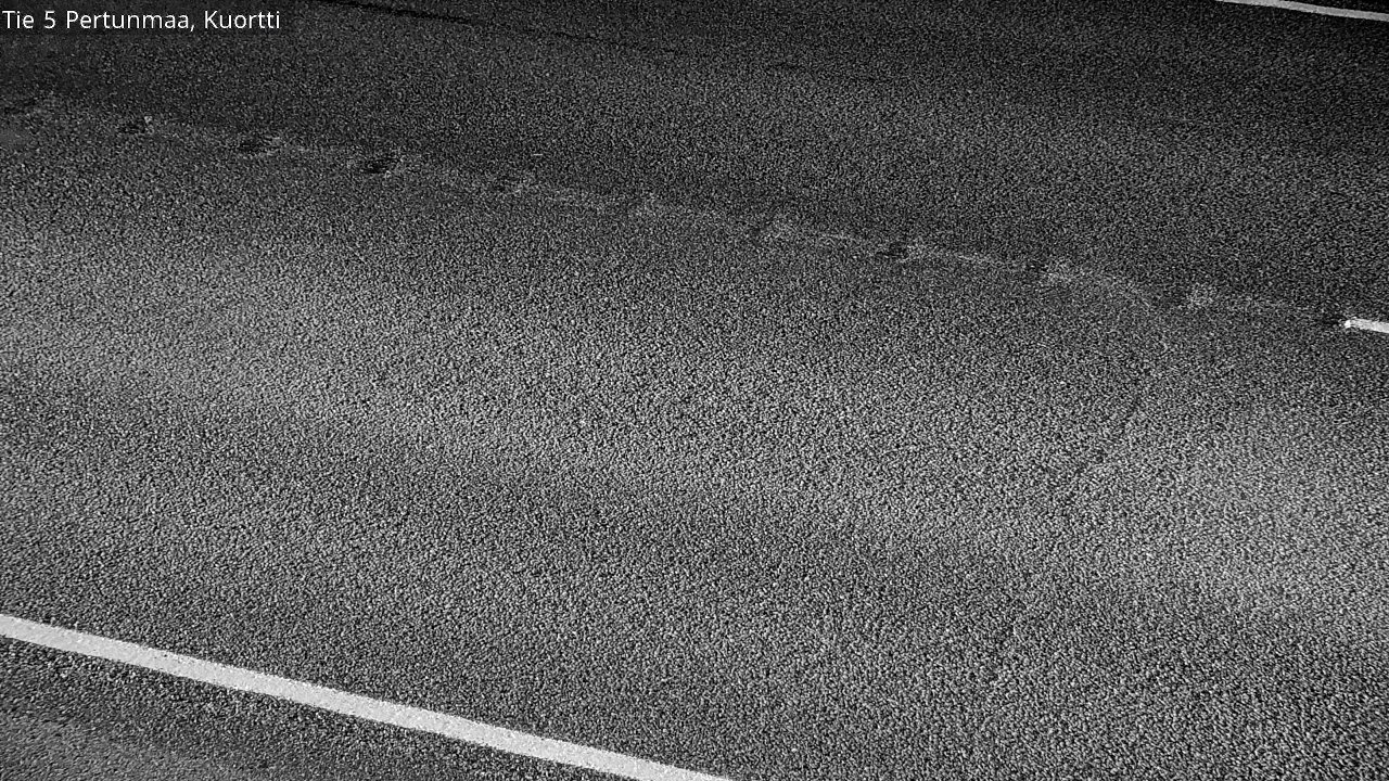 Kelikamerat Kuva Tie 5 Pertunmaa, Kuortti, Pertunmaa, Etelä-Savo