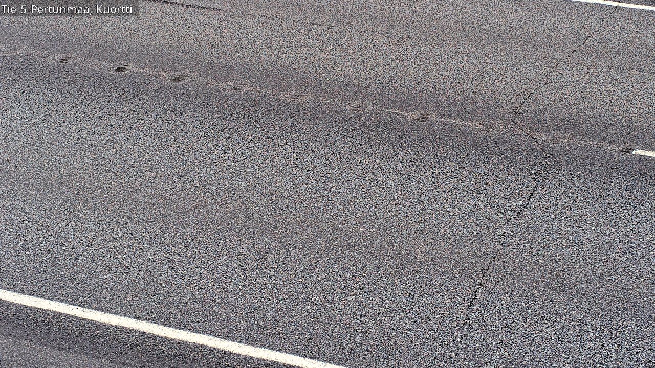 Kelikamerat Kuva Tie 5 Pertunmaa, Kuortti, Pertunmaa, Etelä-Savo