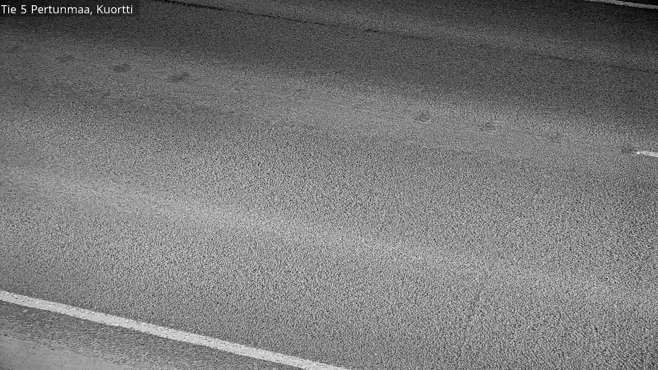 Kelikamerat Kuva Tie 5 Pertunmaa, Kuortti, Pertunmaa, Etelä-Savo