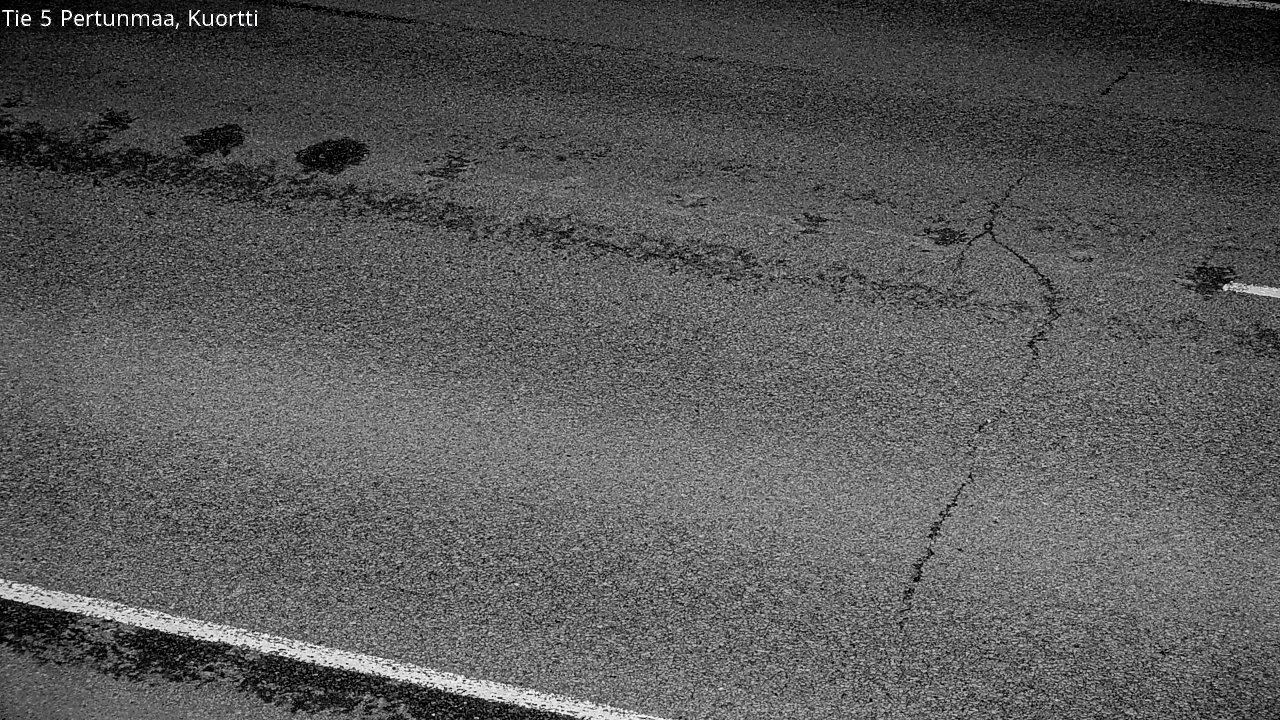Kelikamerat Kuva Tie 5 Pertunmaa, Kuortti, Pertunmaa, Etelä-Savo