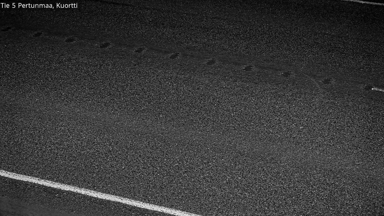 Kelikamerat Kuva Tie 5 Pertunmaa, Kuortti, Pertunmaa, Etelä-Savo