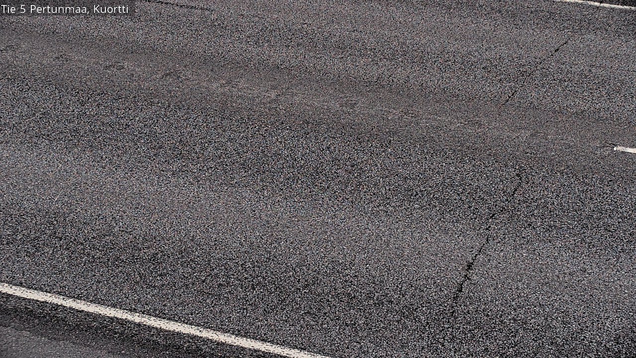 Kelikamerat Kuva Tie 5 Pertunmaa, Kuortti, Pertunmaa, Etelä-Savo