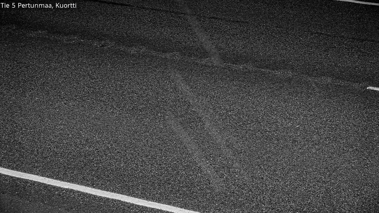 Kelikamerat Kuva Tie 5 Pertunmaa, Kuortti, Pertunmaa, Etelä-Savo