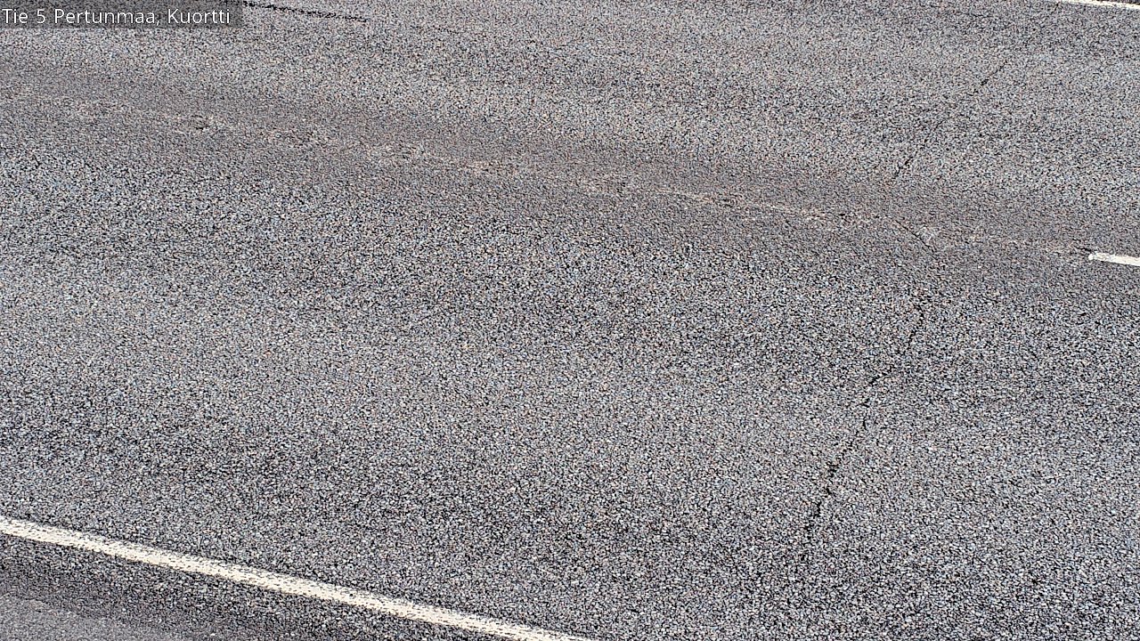Kelikamerat Kuva Tie 5 Pertunmaa, Kuortti, Pertunmaa, Etelä-Savo