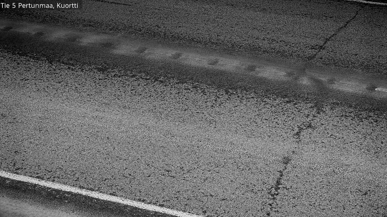 Kelikamerat Kuva Tie 5 Pertunmaa, Kuortti, Pertunmaa, Etelä-Savo