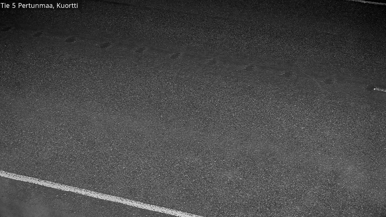 Kelikamerat Kuva Tie 5 Pertunmaa, Kuortti, Pertunmaa, Etelä-Savo