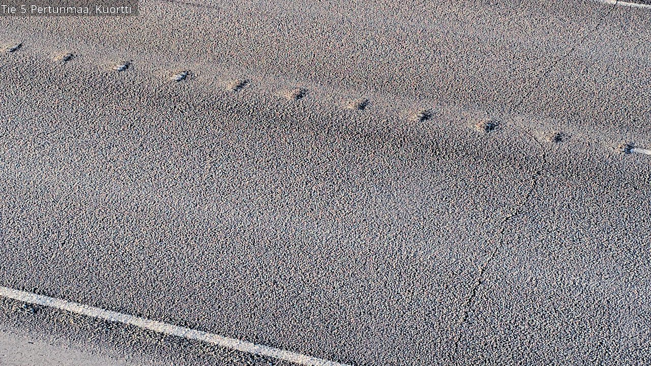 Kelikamerat Kuva Tie 5 Pertunmaa, Kuortti, Pertunmaa, Etelä-Savo