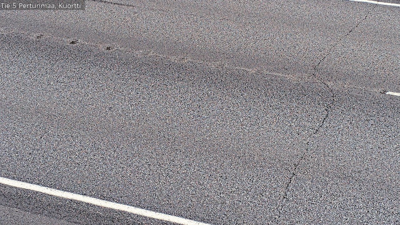 Kelikamerat Kuva Tie 5 Pertunmaa, Kuortti, Pertunmaa, Etelä-Savo