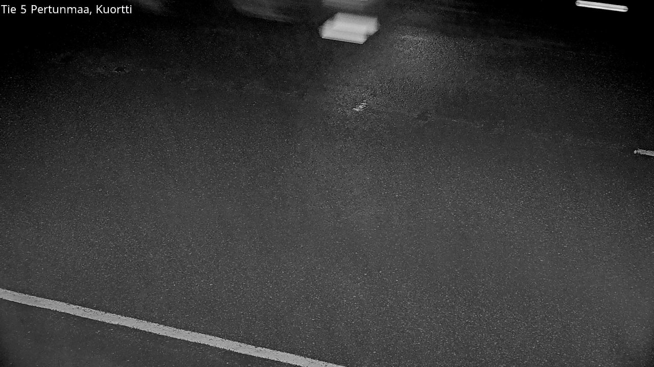 Kelikamerat Kuva Tie 5 Pertunmaa, Kuortti, Pertunmaa, Etelä-Savo