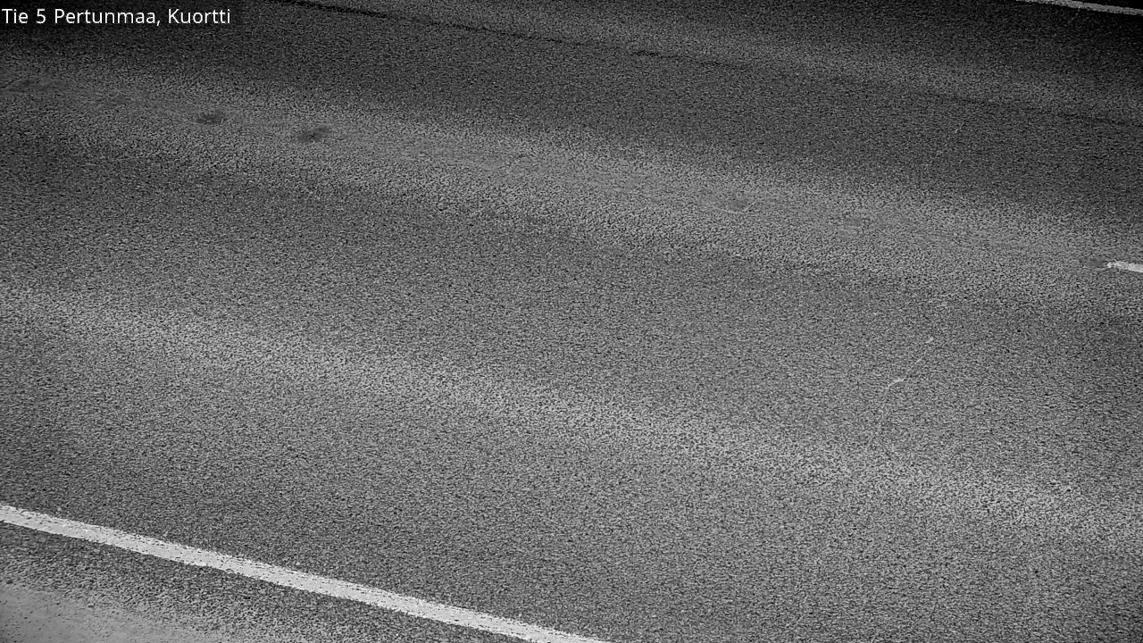 Kelikamerat Kuva Tie 5 Pertunmaa, Kuortti, Pertunmaa, Etelä-Savo