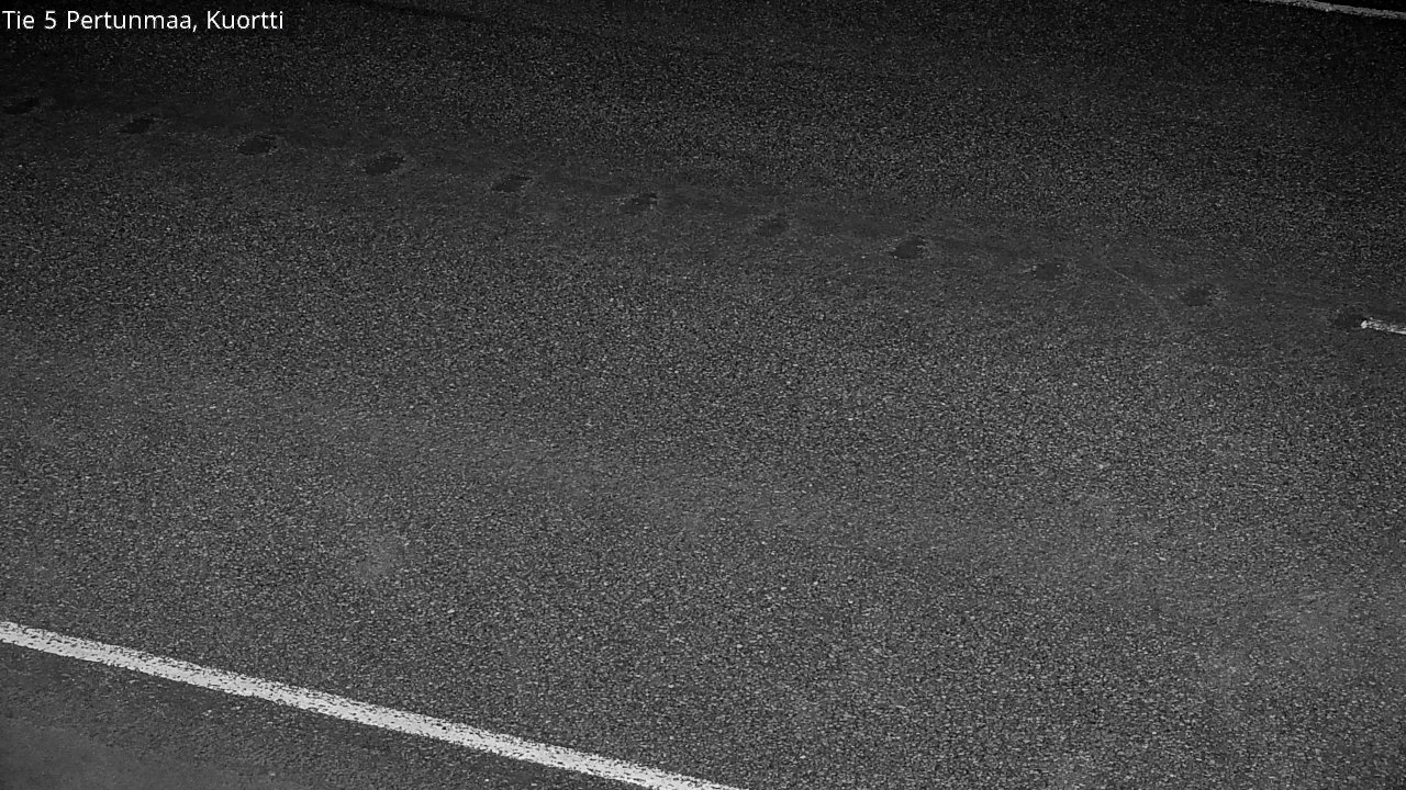 Kelikamerat Kuva Tie 5 Pertunmaa, Kuortti, Pertunmaa, Etelä-Savo