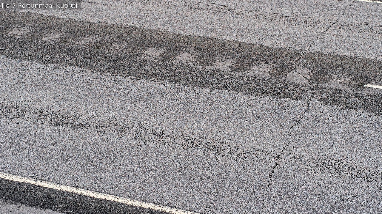 Kelikamerat Kuva Tie 5 Pertunmaa, Kuortti, Pertunmaa, Etelä-Savo