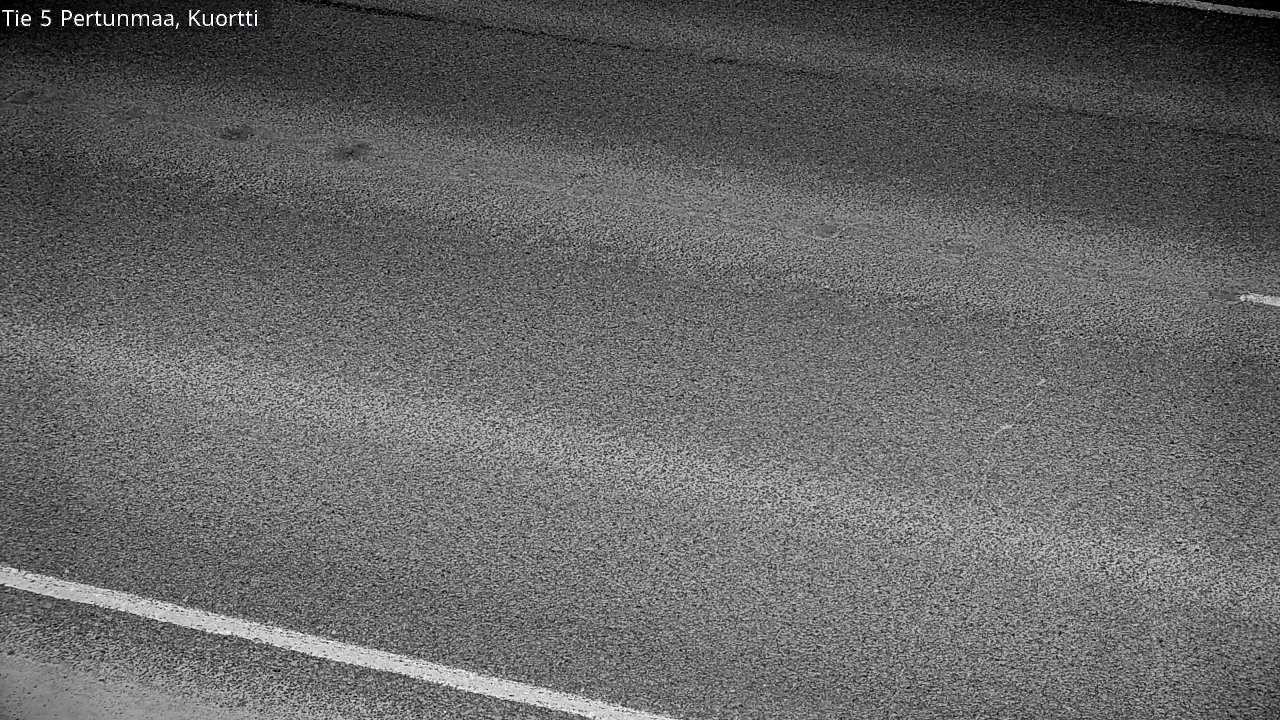 Kelikamerat Kuva Tie 5 Pertunmaa, Kuortti, Pertunmaa, Etelä-Savo