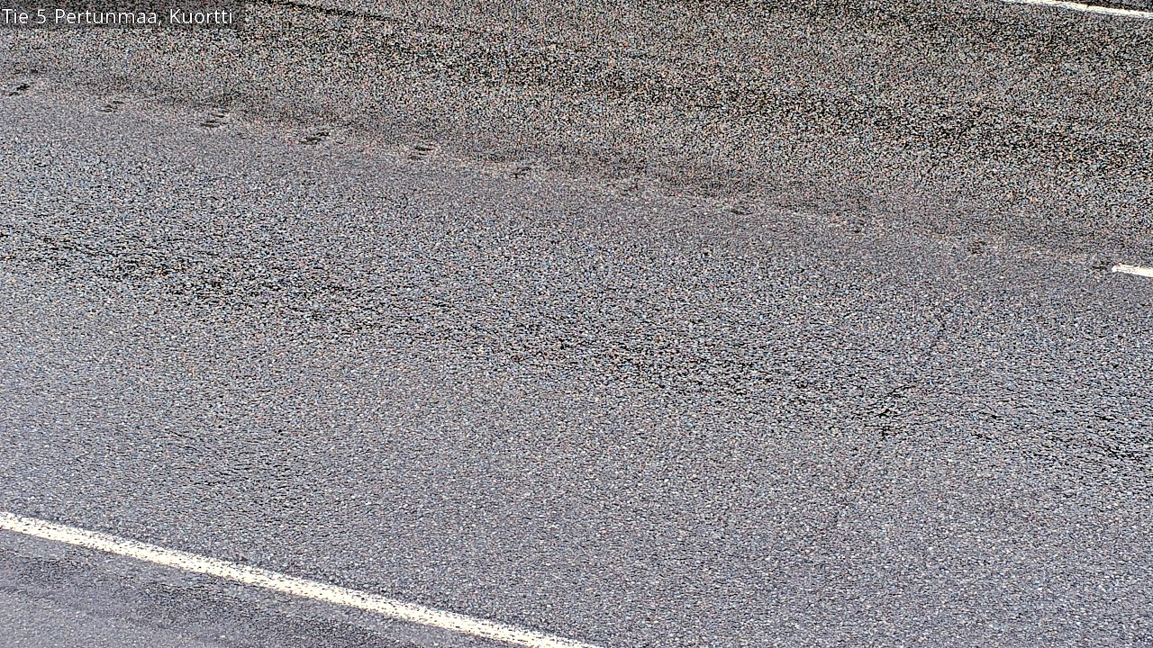 Kelikamerat Kuva Tie 5 Pertunmaa, Kuortti, Pertunmaa, Etelä-Savo