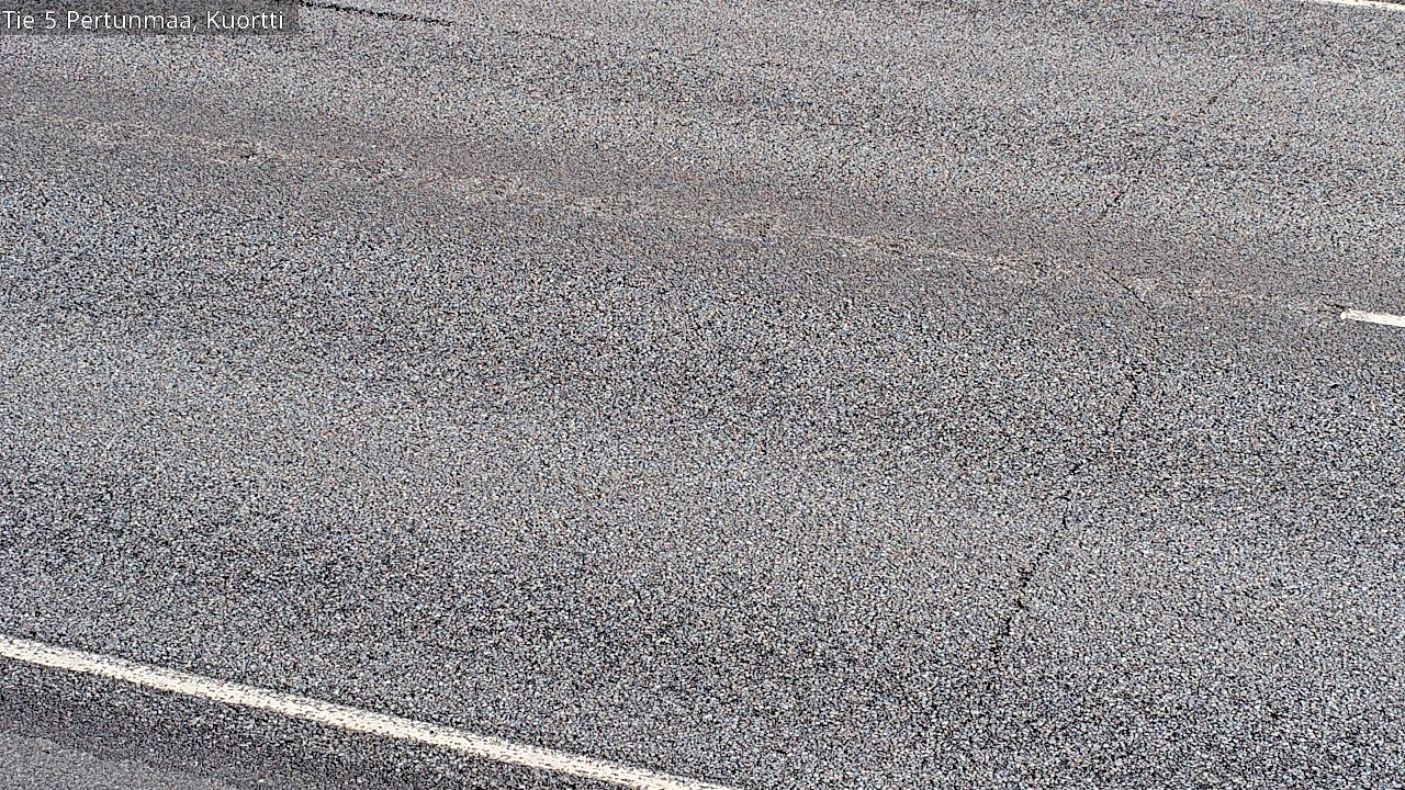 Kelikamerat Kuva Tie 5 Pertunmaa, Kuortti, Pertunmaa, Etelä-Savo