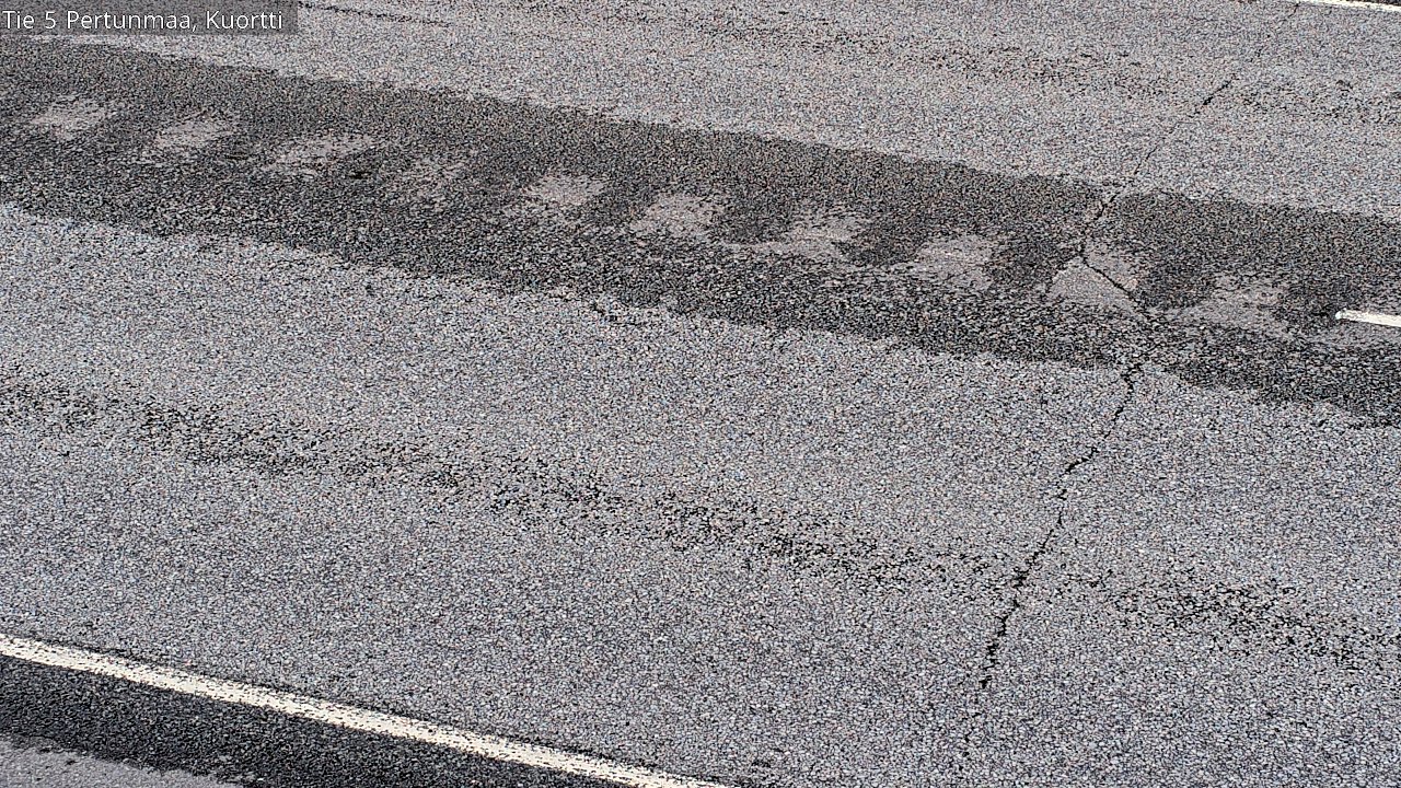 Kelikamerat Kuva Tie 5 Pertunmaa, Kuortti, Pertunmaa, Etelä-Savo