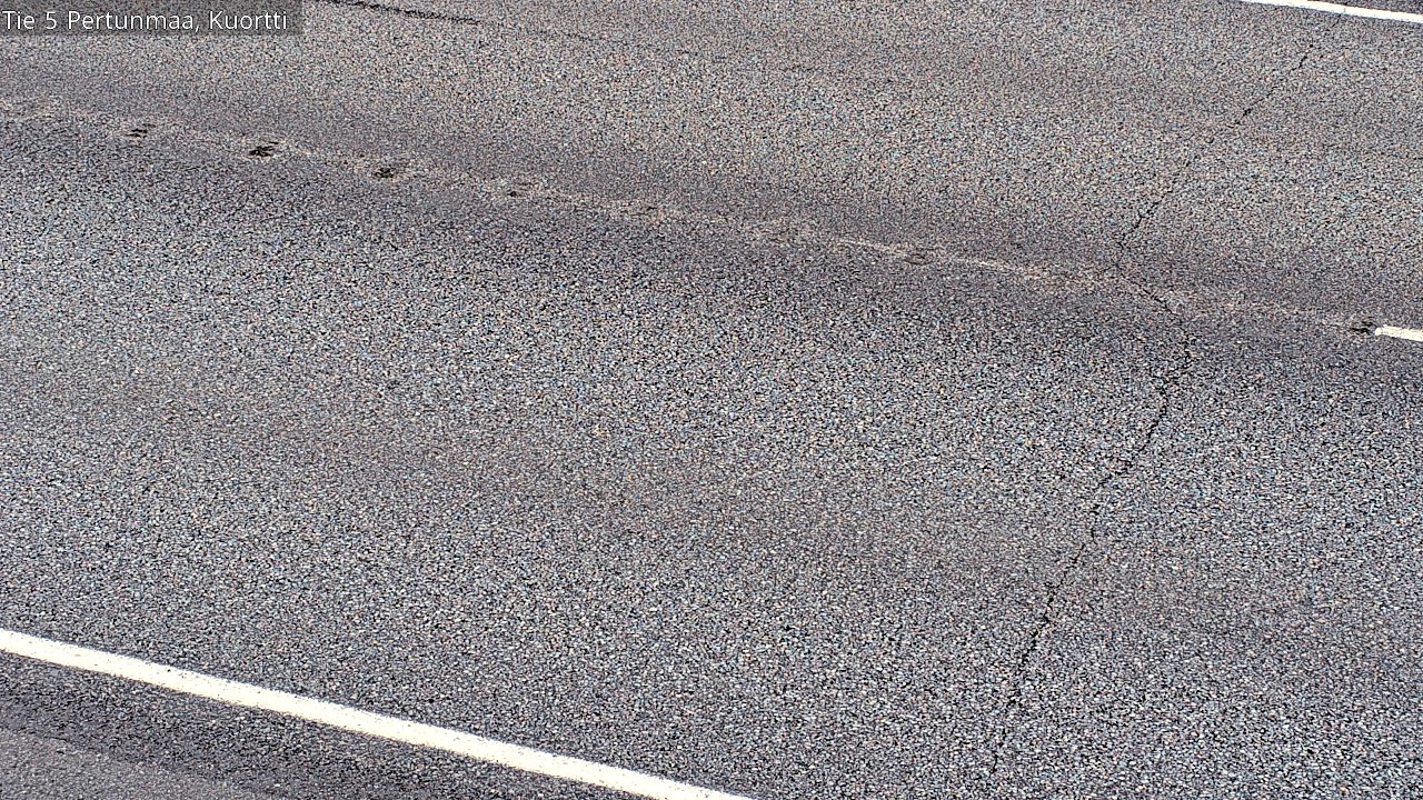 Kelikamerat Kuva Tie 5 Pertunmaa, Kuortti, Pertunmaa, Etelä-Savo