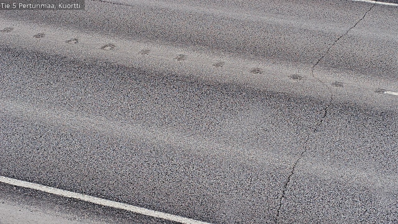 Kelikamerat Kuva Tie 5 Pertunmaa, Kuortti, Pertunmaa, Etelä-Savo