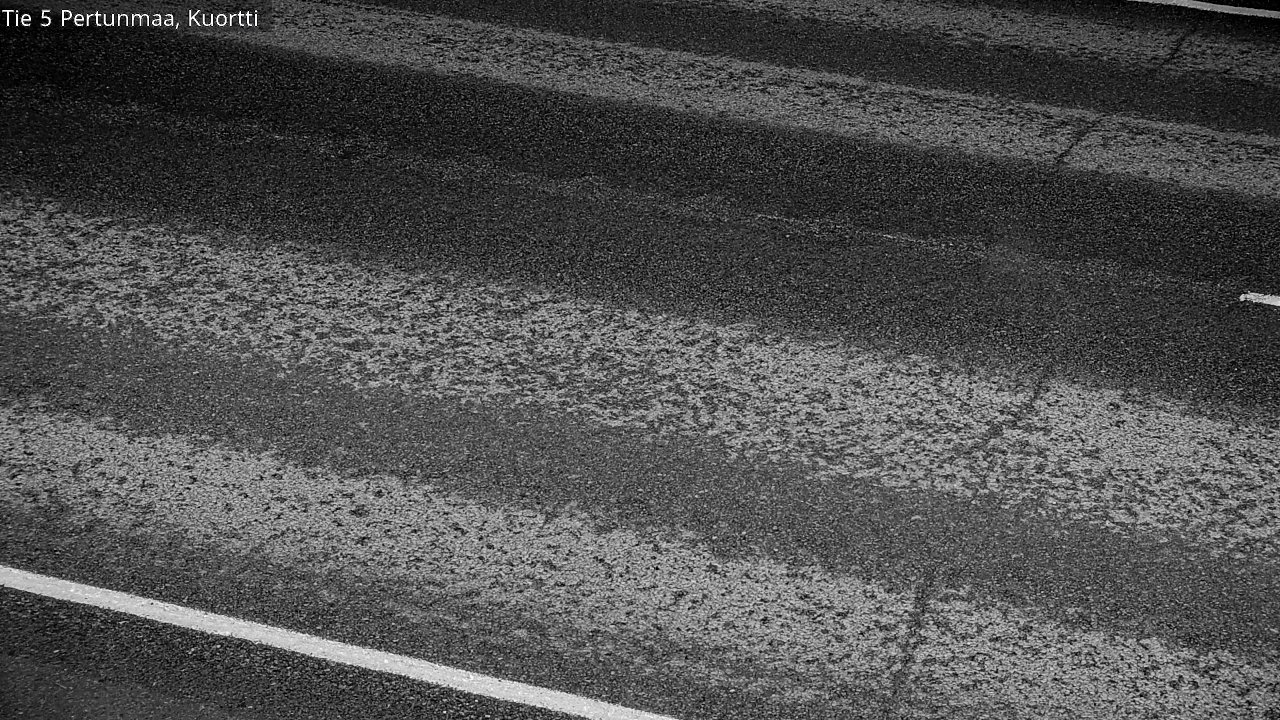 Kelikamerat Kuva Tie 5 Pertunmaa, Kuortti, Pertunmaa, Etelä-Savo