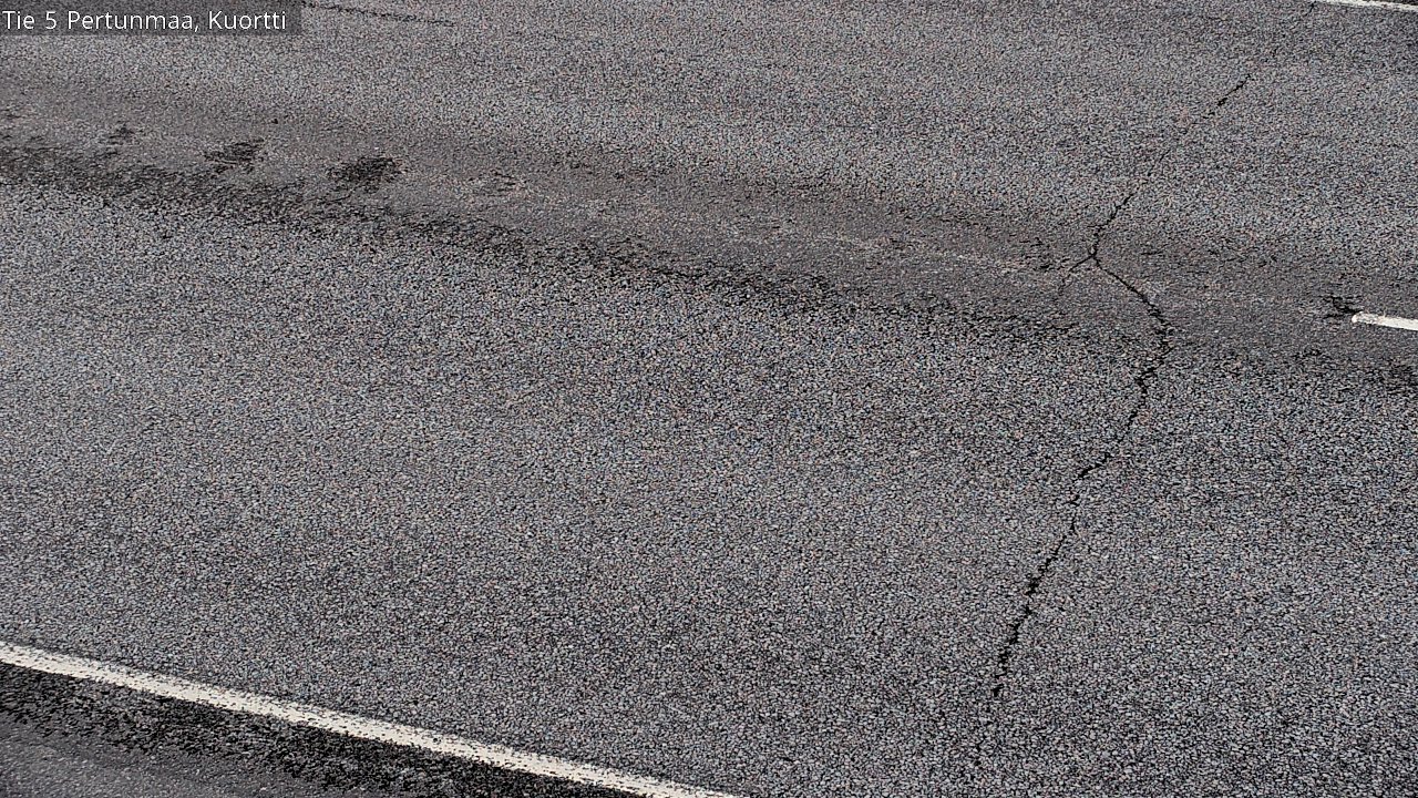 Kelikamerat Kuva Tie 5 Pertunmaa, Kuortti, Pertunmaa, Etelä-Savo