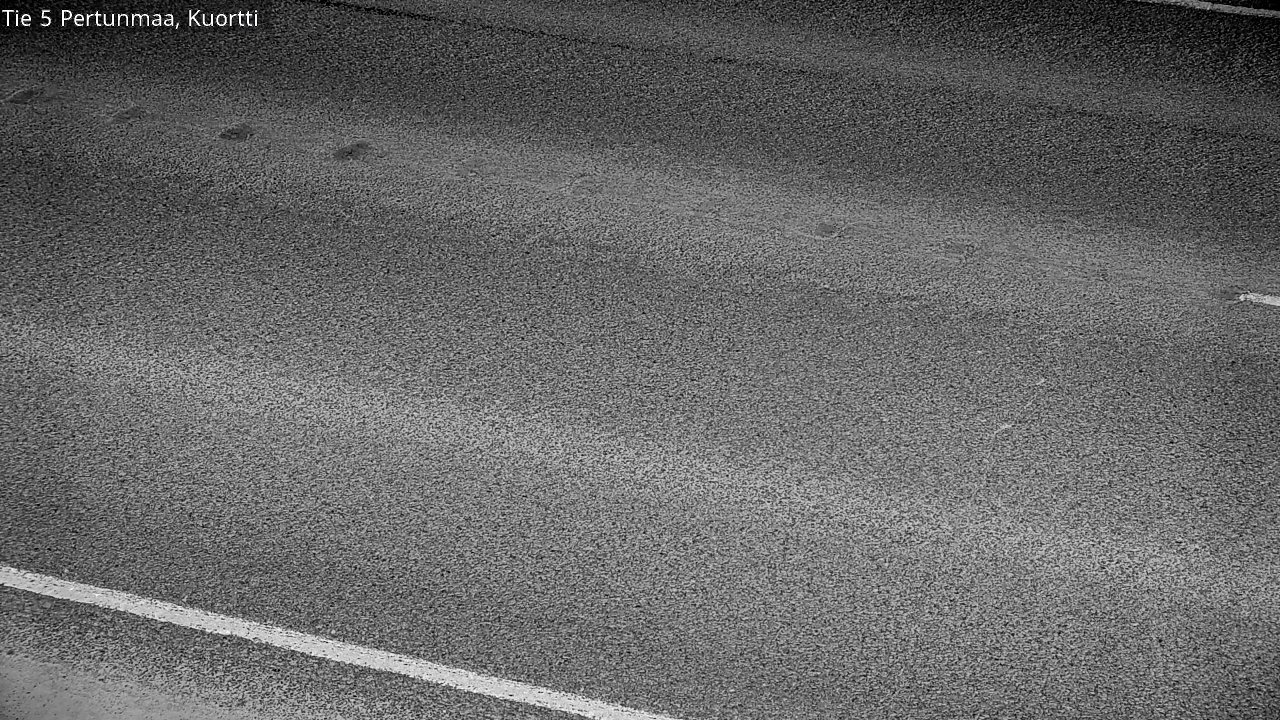 Kelikamerat Kuva Tie 5 Pertunmaa, Kuortti, Pertunmaa, Etelä-Savo