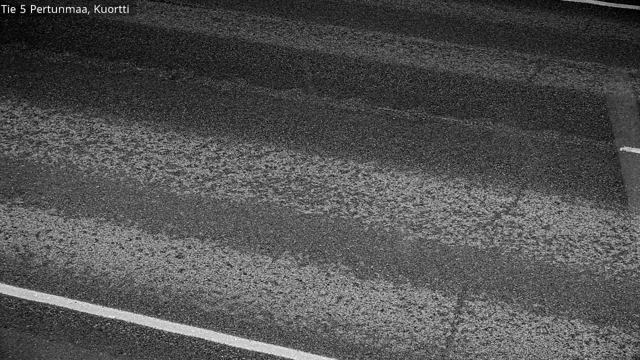 Kelikamerat Kuva Tie 5 Pertunmaa, Kuortti, Pertunmaa, Etelä-Savo