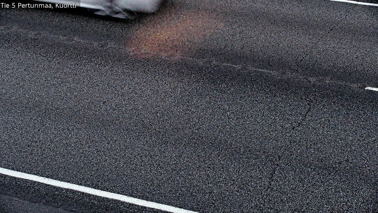 Kelikamerat Kuva Tie 5 Pertunmaa, Kuortti, Pertunmaa, Etelä-Savo