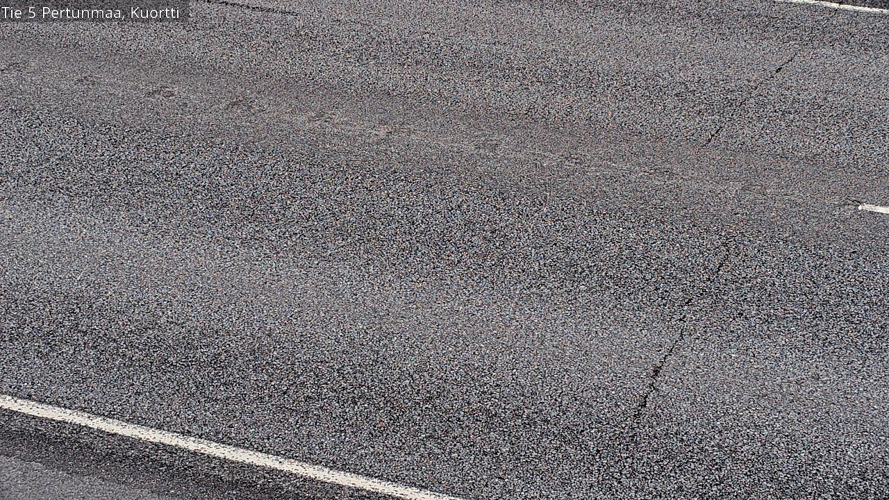 Kelikamerat Kuva Tie 5 Pertunmaa, Kuortti, Pertunmaa, Etelä-Savo