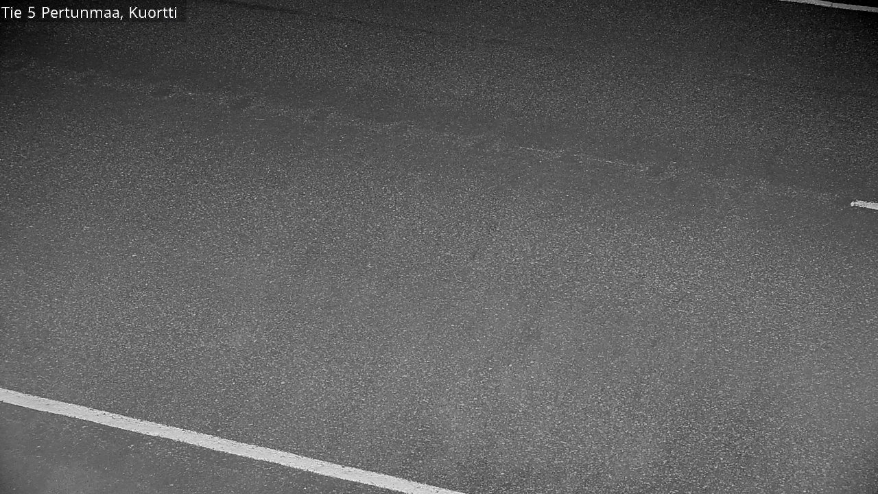 Kelikamerat Kuva Tie 5 Pertunmaa, Kuortti, Pertunmaa, Etelä-Savo