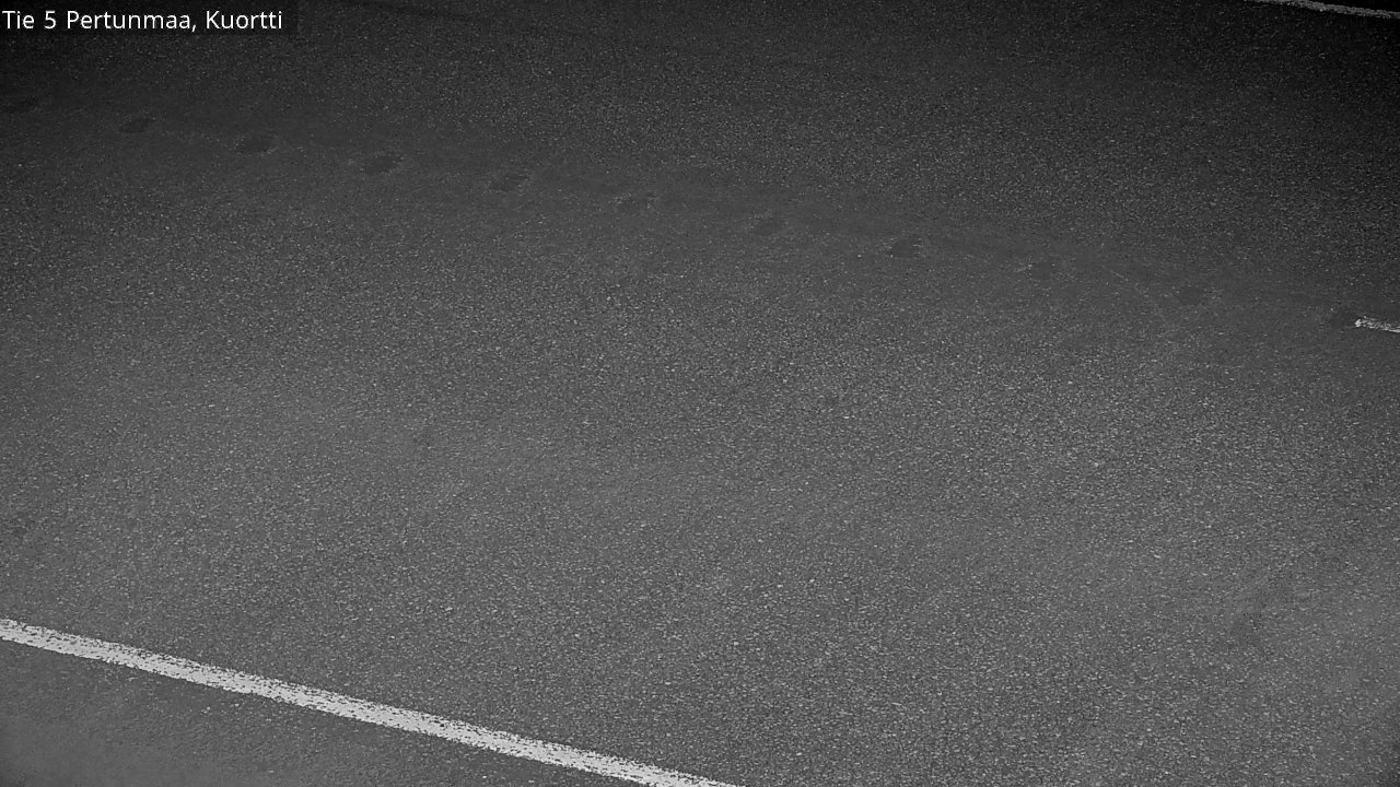 Kelikamerat Kuva Tie 5 Pertunmaa, Kuortti, Pertunmaa, Etelä-Savo