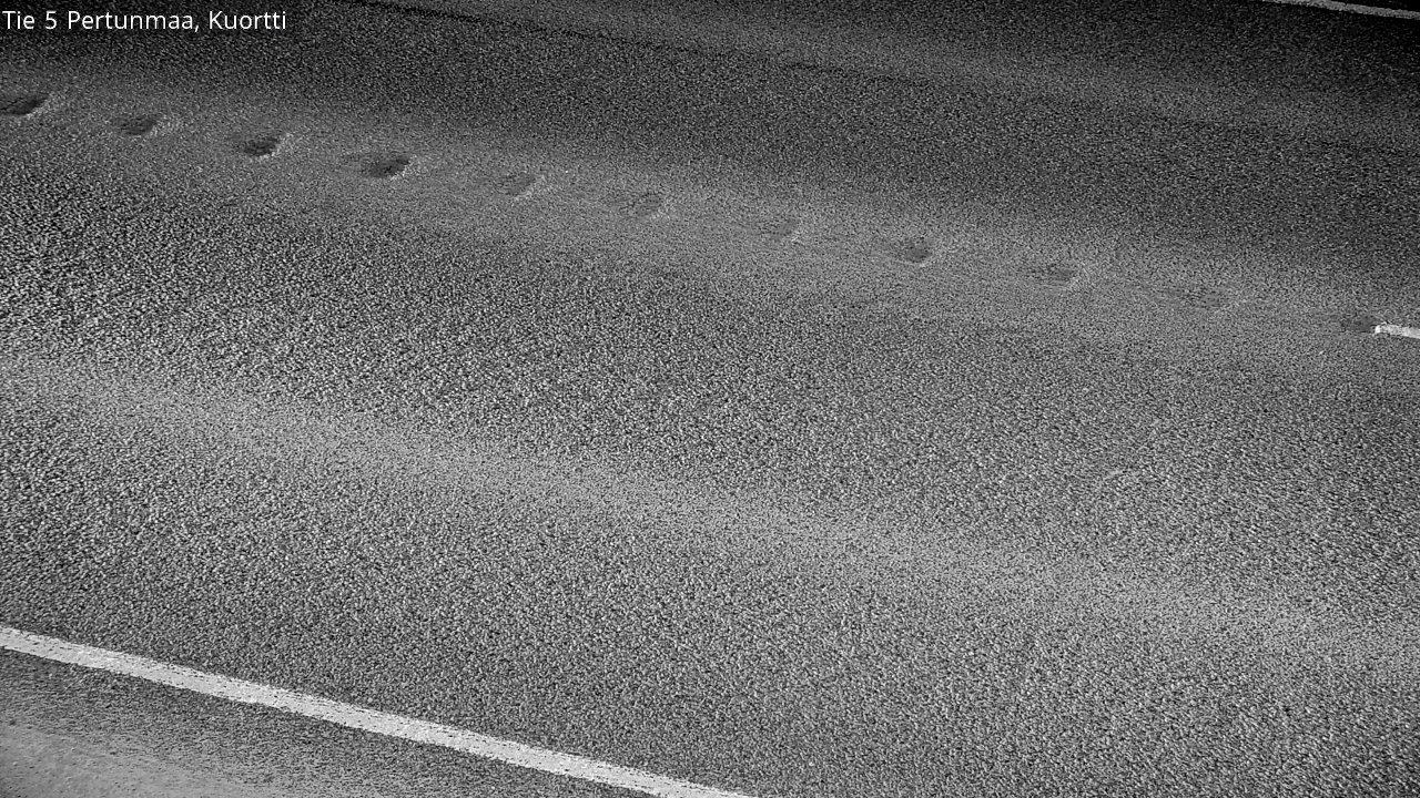 Kelikamerat Kuva Tie 5 Pertunmaa, Kuortti, Pertunmaa, Etelä-Savo