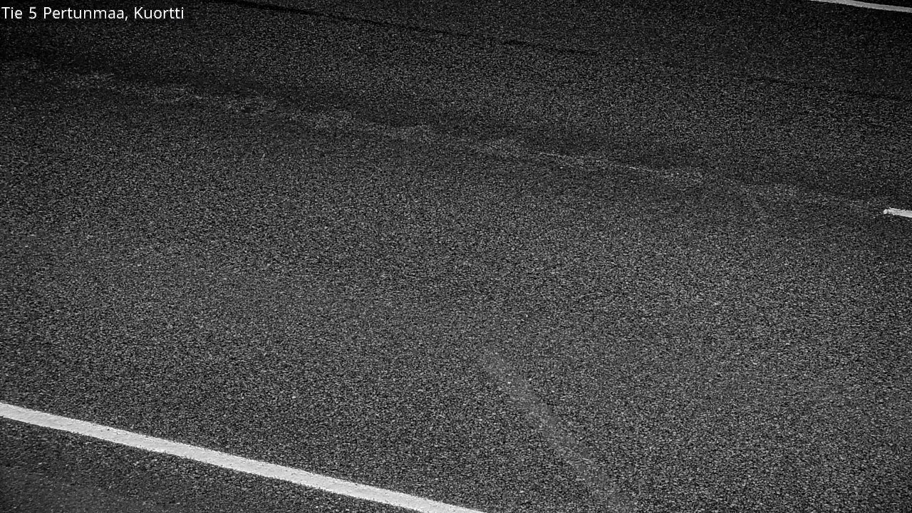 Kelikamerat Kuva Tie 5 Pertunmaa, Kuortti, Pertunmaa, Etelä-Savo