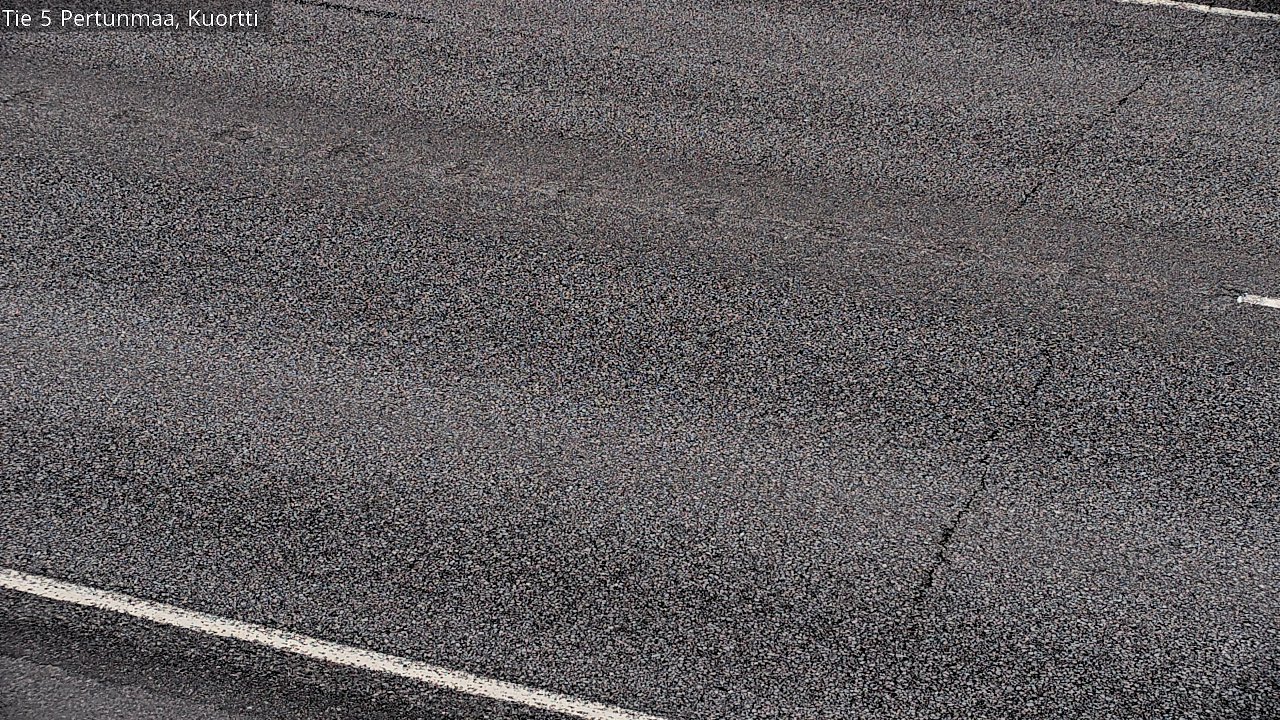 Kelikamerat Kuva Tie 5 Pertunmaa, Kuortti, Pertunmaa, Etelä-Savo