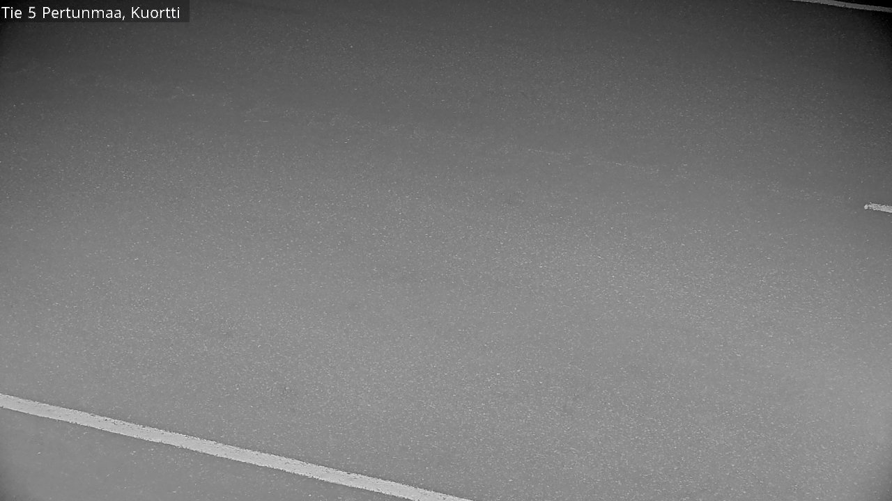 Kelikamerat Kuva Tie 5 Pertunmaa, Kuortti, Pertunmaa, Etelä-Savo