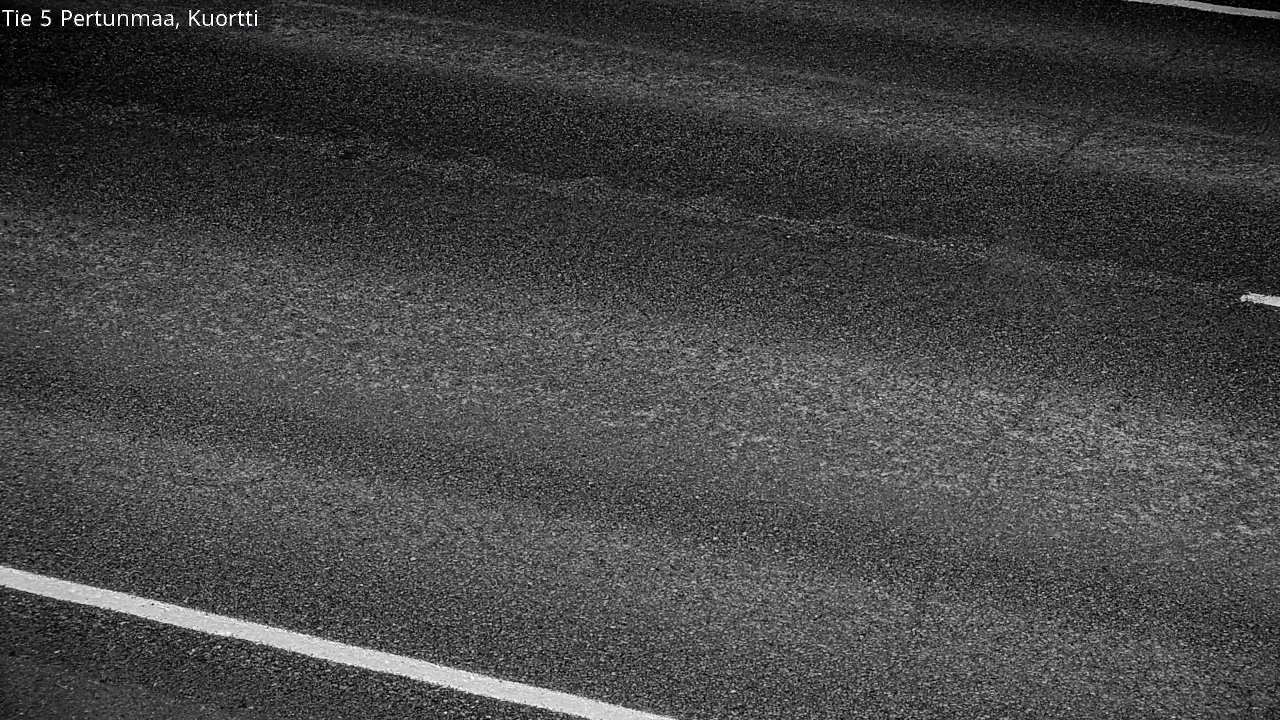 Kelikamerat Kuva Tie 5 Pertunmaa, Kuortti, Pertunmaa, Etelä-Savo