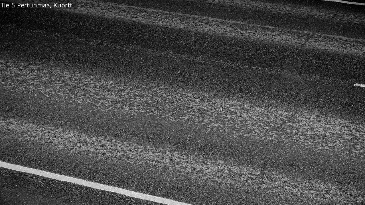 Kelikamerat Kuva Tie 5 Pertunmaa, Kuortti, Pertunmaa, Etelä-Savo