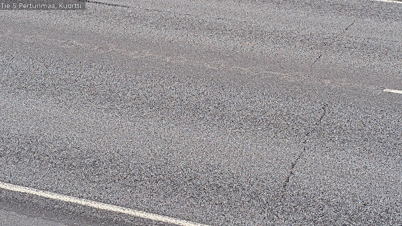 Kelikamerat Kuva Tie 5 Pertunmaa, Kuortti, Pertunmaa, Etelä-Savo