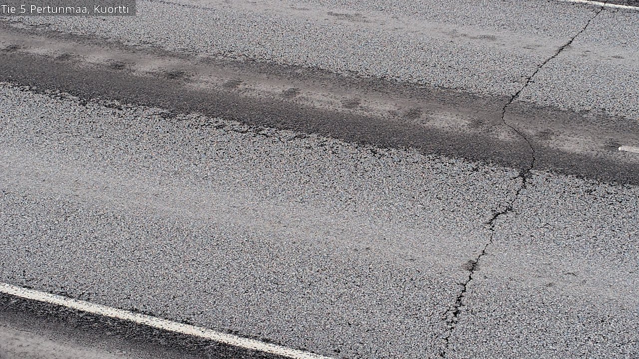 Kelikamerat Kuva Tie 5 Pertunmaa, Kuortti, Pertunmaa, Etelä-Savo