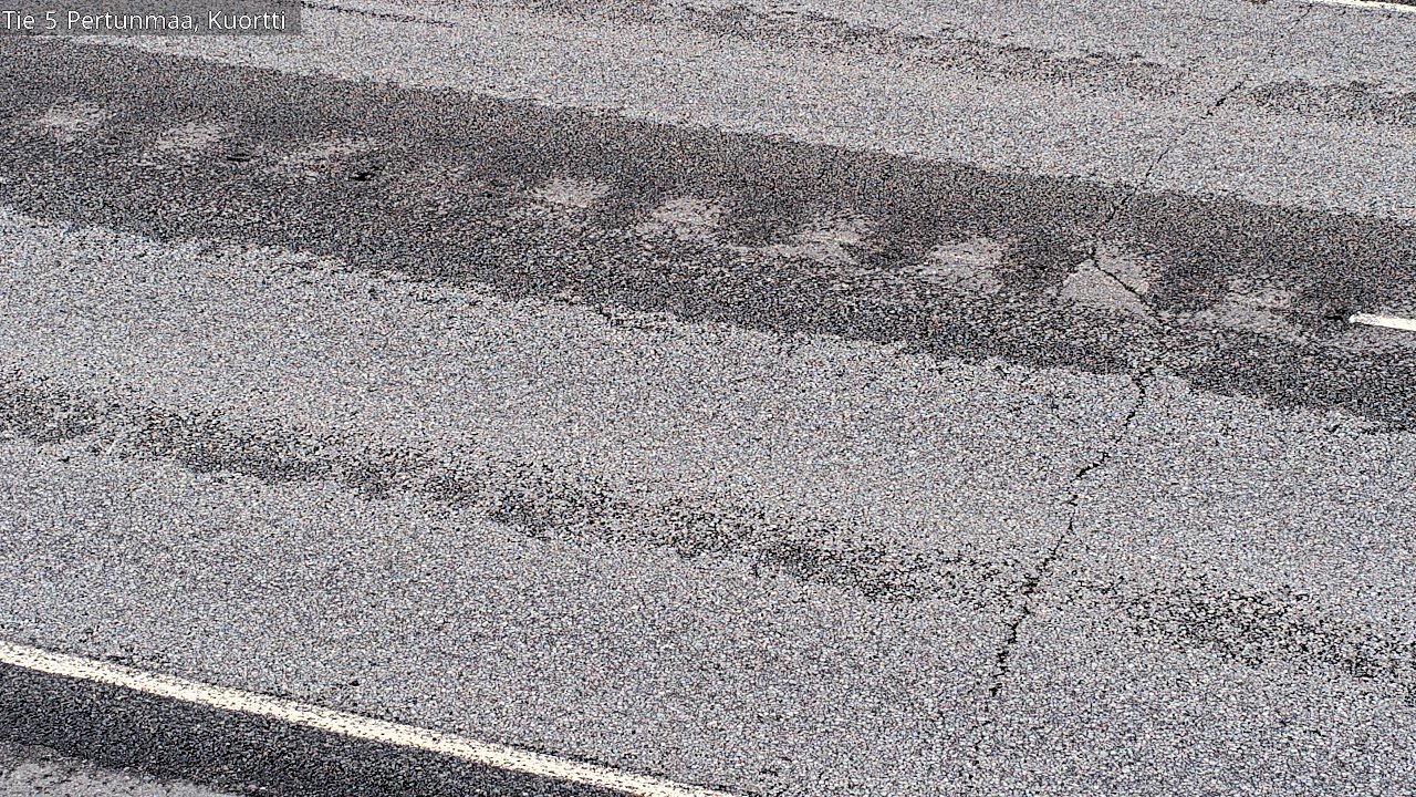 Kelikamerat Kuva Tie 5 Pertunmaa, Kuortti, Pertunmaa, Etelä-Savo