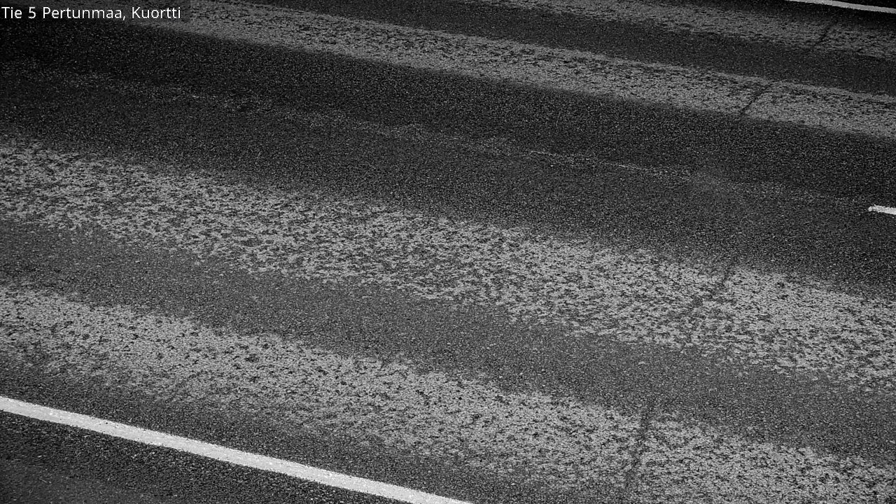 Kelikamerat Kuva Tie 5 Pertunmaa, Kuortti, Pertunmaa, Etelä-Savo