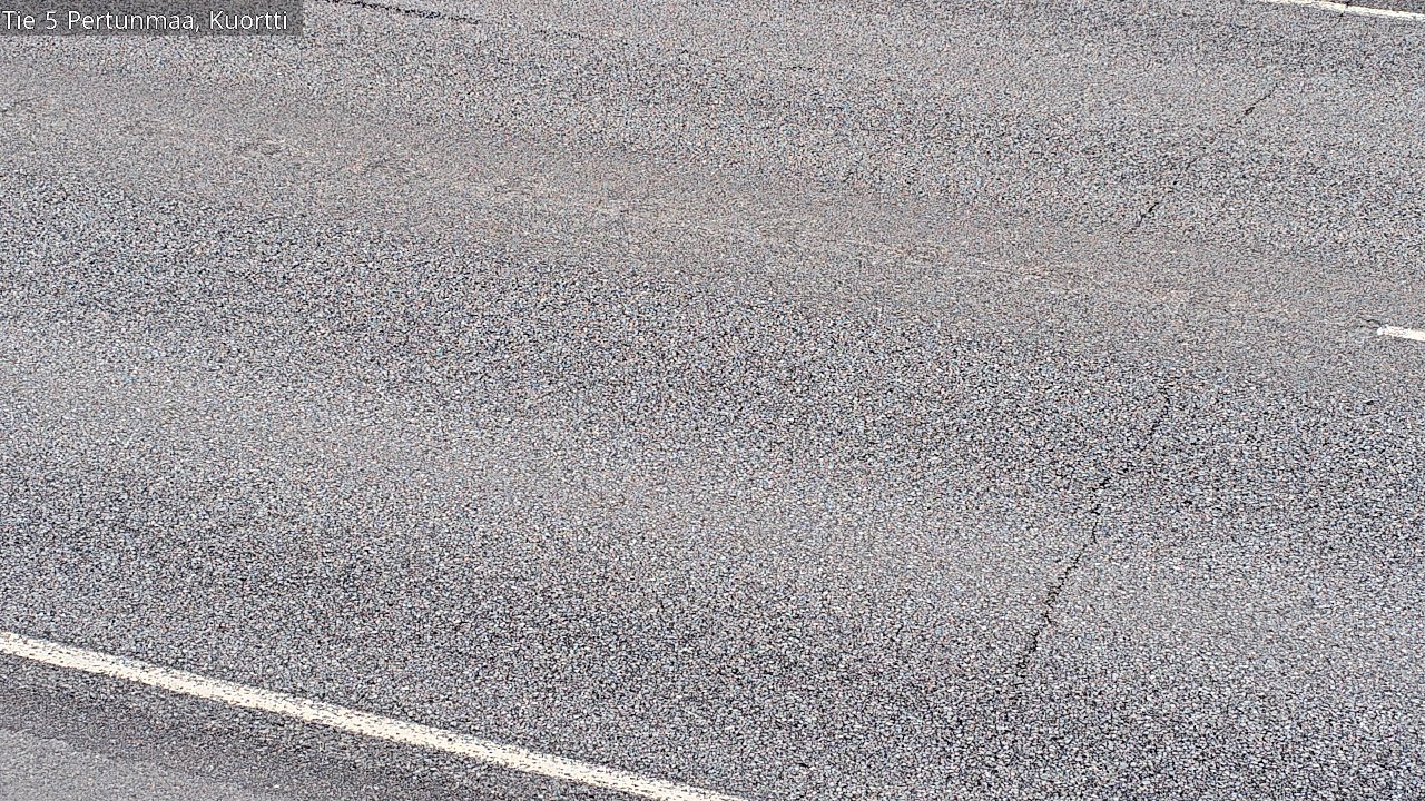 Kelikamerat Kuva Tie 5 Pertunmaa, Kuortti, Pertunmaa, Etelä-Savo