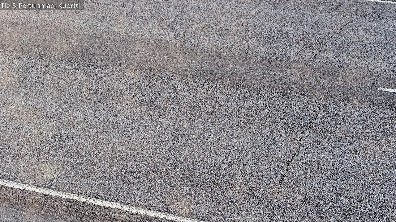 Kelikamerat Kuva Tie 5 Pertunmaa, Kuortti, Pertunmaa, Etelä-Savo