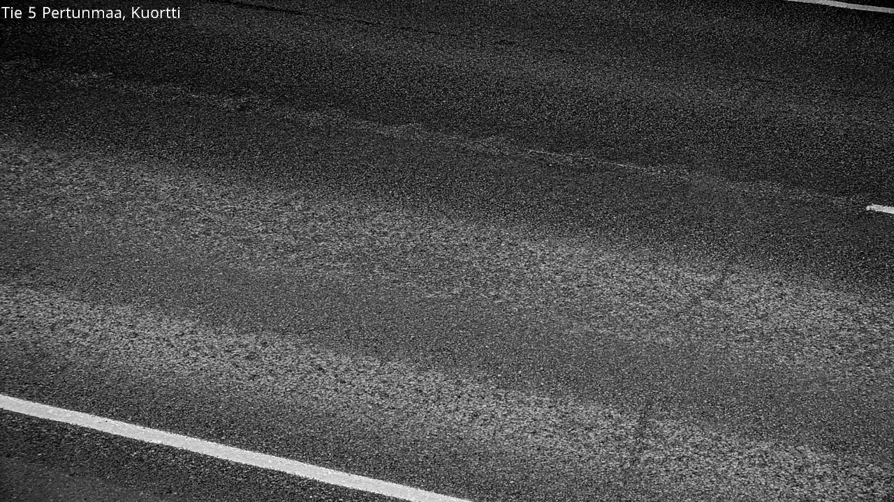 Kelikamerat Kuva Tie 5 Pertunmaa, Kuortti, Pertunmaa, Etelä-Savo