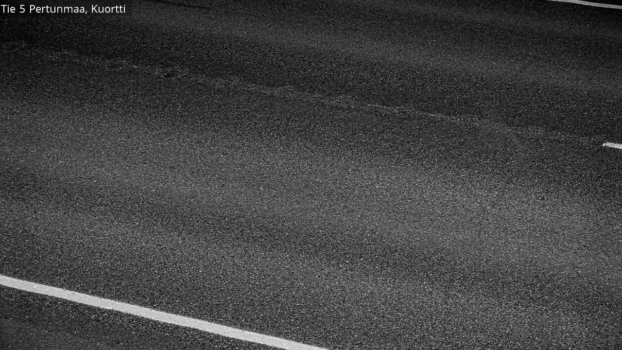 Kelikamerat Kuva Tie 5 Pertunmaa, Kuortti, Pertunmaa, Etelä-Savo